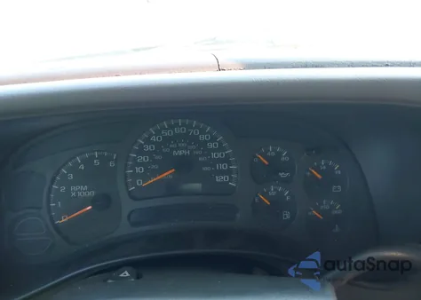 2003 GMC Yukon Xl 1500 Slt z USA, uszkodzony, nr VIN 3GKEC16Z93G174310